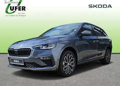 Bild des Angebotes Skoda Scala Drive AHZV KomfortPlus Chrompaket