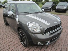 Bild des Angebotes MINI Cooper S Countryman COOPER S Countryman Cooper S All4