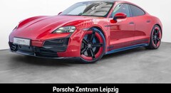 Bild des Angebotes Porsche Taycan Turbo Burmester HA-Lenkung InnoDrive PCCB