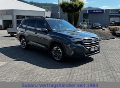 Subaru Forester 2.0 ie 100 kW AWD Exclusive