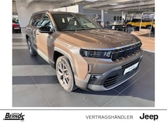 Bild des Angebotes Jeep Compass 1.2 e-Hybrid First Edition SICHERHEITS-PAKET