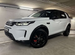 Bild des Angebotes Land Rover Discovery Sport S D150 |AWD|Pano|LED|Shzg|Leder|