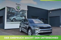 Bild des Angebotes Skoda Enyaq Loft *Der neue Skoda Enyaq Facelift*