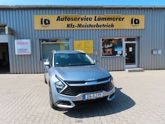 Bild des Angebotes Kia Sportage Edition 7 inkl. AHK