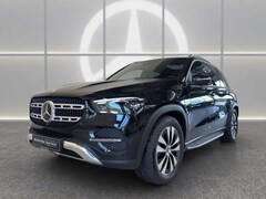 Bild des Angebotes Mercedes-Benz GLE 300 d 4M AHK+AIRM+PANO+STDHZ+DIST+MULTI+360°