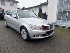 Bild des Angebotes Mercedes-Benz C 180 Kompressor,94TKM,TÜV/SERVICE,  REIFEN NEU
