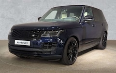 Bild des Angebotes Land Rover Range Rover P400 Autobiography