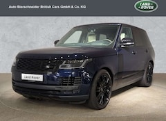 Bild des Angebotes Land Rover Range Rover P400 Autobiography VOLLAUSSTATTUNG BLACK-PACK 22