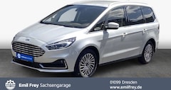 Bild des Angebotes Ford Galaxy 2.5 Duratec FHEV TITANIUM NAVI * LED * RFC