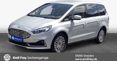 Bild des Angebotes Ford Galaxy 2.5 Duratec FHEV TITANIUM NAVI * LED * RFC