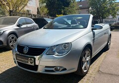 Bild des Angebotes VW Eos 2.0 2.0 FSI | LEDER | NAVI | KLIMA | SHZ