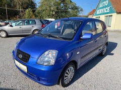 Bild des Angebotes Kia Picanto 1.0/Klima/Tüv+Service neu/2.Hand/5-türig