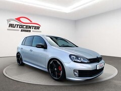 Bild des Angebotes VW Golf GTI Edition 35 Navi PDC SHZ 19"Zoll Alus