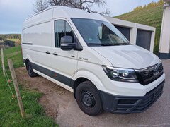 Bild des Angebotes MAN TGE 4x4