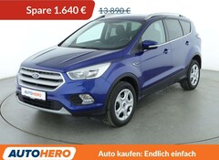 Bild des Angebotes Ford Kuga 1.5 EcoBoost Business Edition *TEMPO*PDC*SHZ*