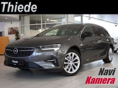 Bild des Angebotes Opel Insignia B ST 2.0D BUSINESS NAVI/LED/KAMERA/AHK