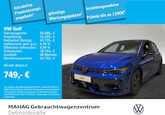 Bild des Angebotes VW Golf R 2.0 TSI 4mot. EditionBLACK LEDER Navi Mat