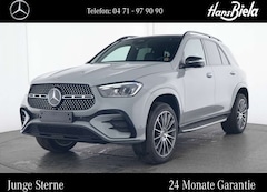 Bild des Angebotes Mercedes-Benz GLE 350 GLE 350 de 4M AMG/Prem/Nght/20"/Pan/Bur/LED/360°
