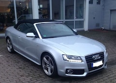 Bild des Angebotes Audi A5 A5 2.0 TFSI