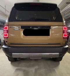 Bild des Angebotes Toyota Land Cruiser Land+Cruiser+VVT-iExecutive
