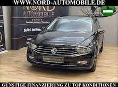 Bild des Angebotes VW Passat Variant Business 2.0 TDI DSG Leder/Kamera Business