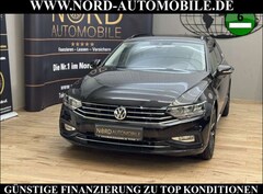 Bild des Angebotes VW Passat Variant Business 2.0 TDI DSG Leder/Kamera Business