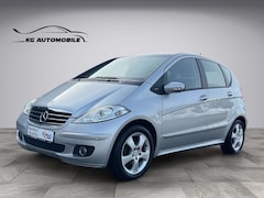 Bild des Angebotes Mercedes-Benz A 200 A A 200 Avantgarde Automatik