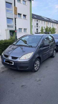 Bild des Angebotes Mitsubishi Colt 1.5 DI-D