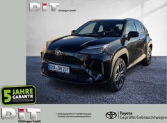 Bild des Angebotes Toyota Yaris Cross 1.5 E FWD Teamplayer ACC+LED+Navi+LM