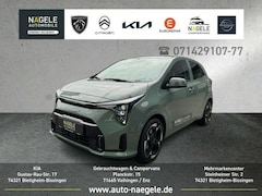 Bild des Angebotes Kia Picanto 1.2 AMT Spirit Premium|NAVI| LED|SZH