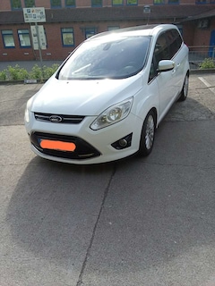 Bild des Angebotes Ford Grand C-Max 1.6 EcoBoost Titanium