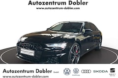 Bild des Angebotes Audi S6 quattro HuD Mtrx-LED Standhzg. TopView Navi