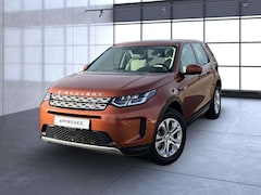 Bild des Angebotes Land Rover Discovery Sport P300e S