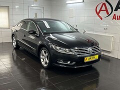 Bild des Angebotes VW CC 2.0 TDI BMT *Bi-Xenon*Navi*SHZ*