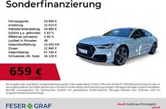 Bild des Angebotes Audi S7 Sportback TDI quattro tiptronic HD-Matrix/B&O
