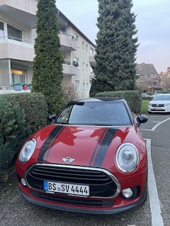 Bild des Angebotes MINI Clubvan Cooper