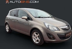 Bild des Angebotes Opel Corsa Energy 1.2*Klima*Navi*Tempo*TÜV Neu*