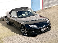 Bild des Angebotes Mazda MX-5 1.8 Sendo*NAVI*LEDER*MFL*TEMP*SHZ*ALU*1VB