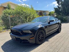 Bild des Angebotes Ford Mustang 3.7 Autom - Leder  -