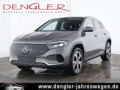 Bild des Angebotes Mercedes-Benz EQA 250 FAP*AHK*360*MEMO PROGRESSIVE ADVANCED +