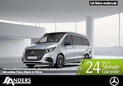 Bild des Angebotes Mercedes-Benz V 250 Marco Polo AMG*Airmatic*Distro*360°*AHK2,5