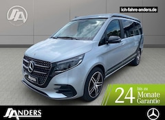 Bild des Angebotes Mercedes-Benz V 250 Marco Polo AMG*Airmatic*Distro*360°*AHK2,5