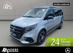 Bild des Angebotes Mercedes-Benz V 250 Marco Polo AMG*Airmatic*Distro*360°*AHK2,5