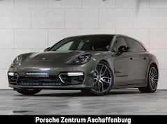 Bild des Angebotes Porsche Panamera 4S E-Hybrid Sport Turismo Sportabgas