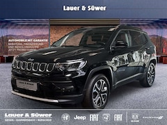 Bild des Angebotes Jeep Compass Limited