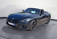 Bild des Angebotes BMW Z4 sDrive30i M-Sport *Navi*Komfortzugang*Memory*