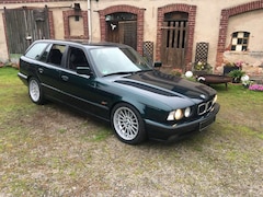 Bild des Angebotes BMW 525 E34 Touring