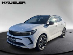 Bild des Angebotes Opel Grandland X Hybrid Ultimate mit AHK*LED*ACC*uvm.