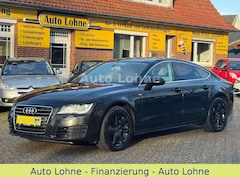 Bild des Angebotes Audi A7 Sportback 3.0 TDI s-Line Standheizung