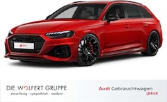 Bild des Angebotes Audi RS4 RS-SPORTAGA*280KM/H*PANO*360°*B&O